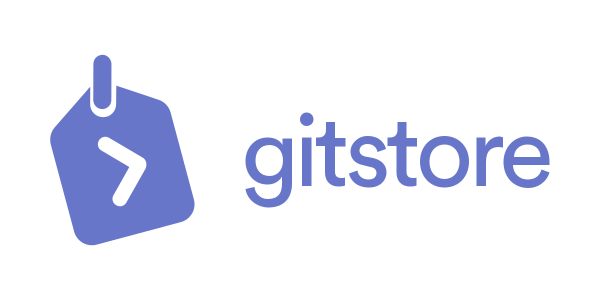 Gitstore Logo Svg File