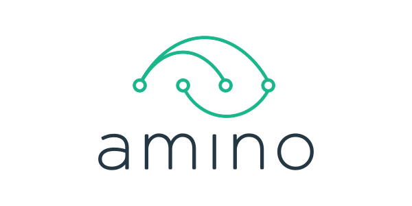 Amino Payments Logo Svg File