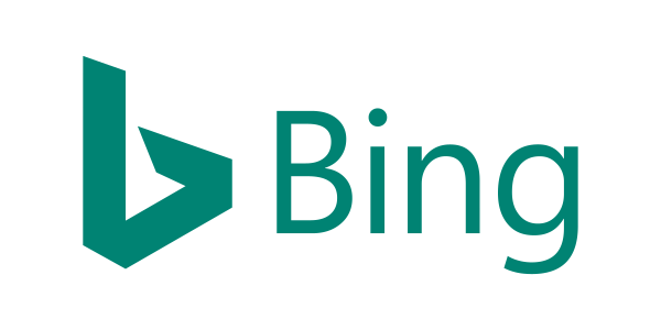 Bing Logo Svg File