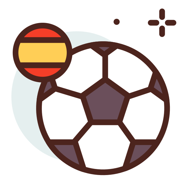 Football Spain