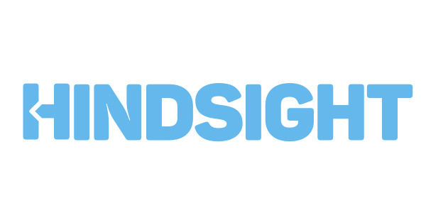 Hindsight Logo Svg File