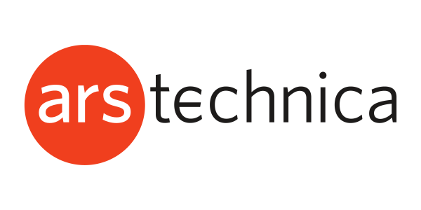 Ars Technica Logo Svg File