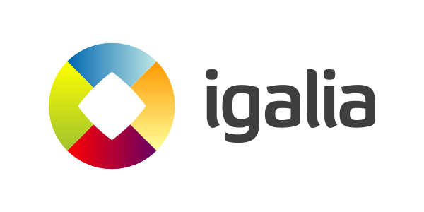 Igalia Logo Svg File