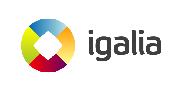 Igalia Logo