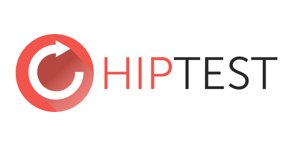 Hiptest Logo Svg File