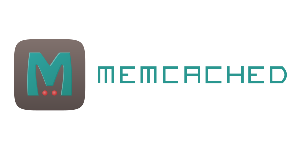 Memcached Logo Svg File