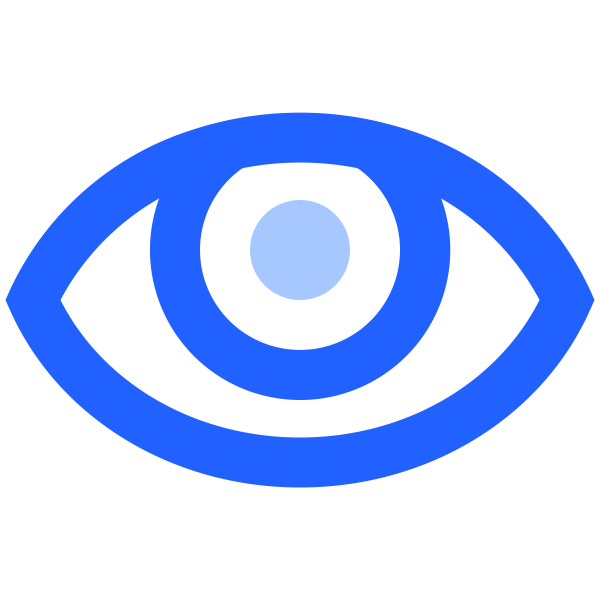 Eye Svg File