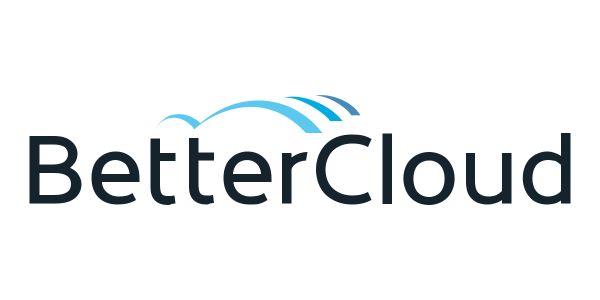 Bettercloud Logo Svg File