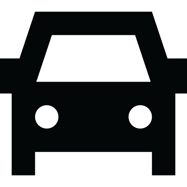 Car Transport Svg File