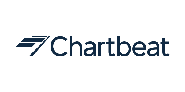 Chartbeat Logo Svg File