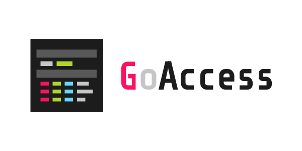 Goaccess Logo
