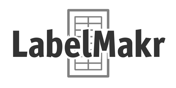 Labelmakr Logo