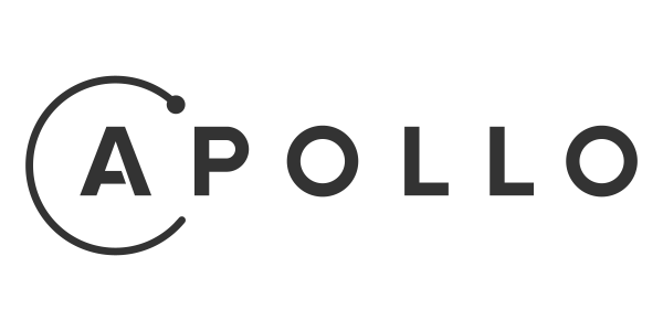 Apollo Logo 1 Svg File