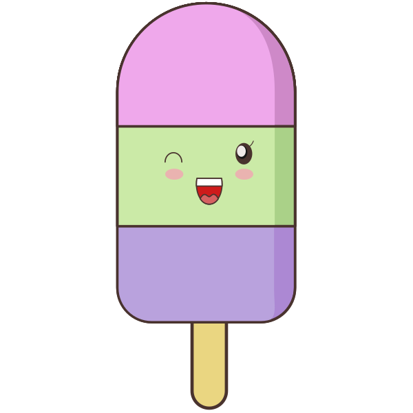 Icecream 15 Svg File