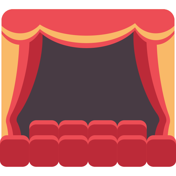 Cinema Svg File