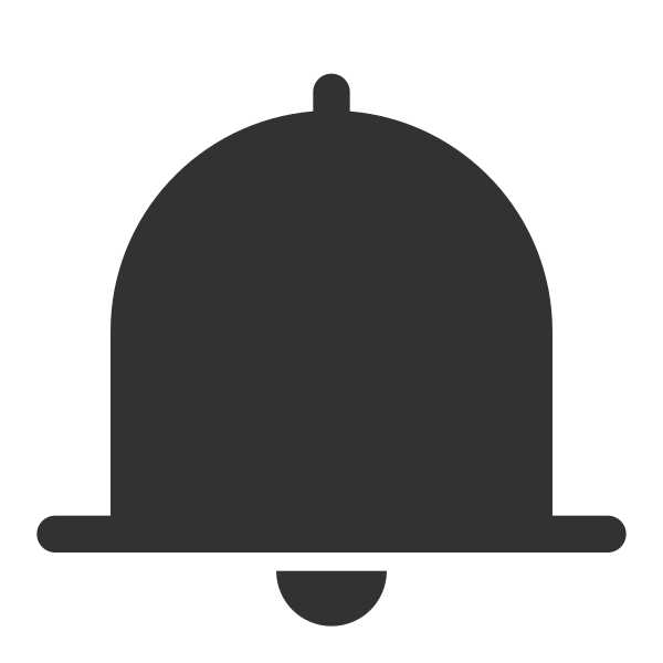 bell Svg File