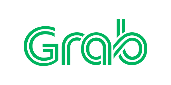 Grab Logo Svg File