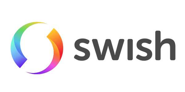 Swish Logo Svg File