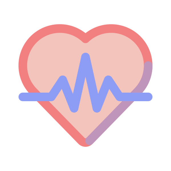 Health Medical Healthcare Heart Svg File