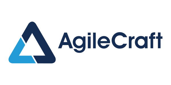 Agilecraft Logo Svg File