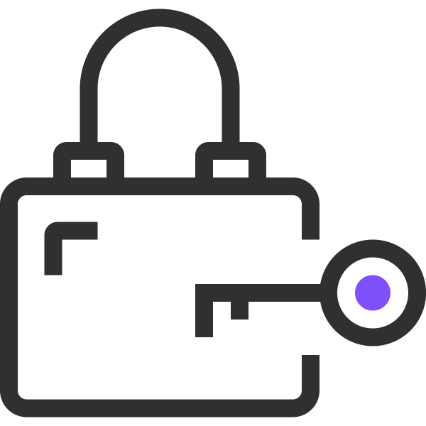 Lock Padlock Svg File