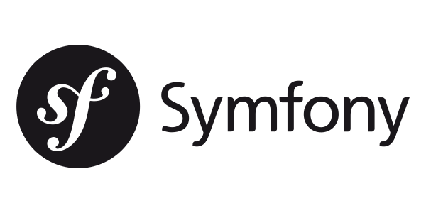Symfony Logo Svg File
