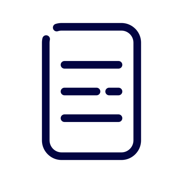 Document File Paper 9 Svg File