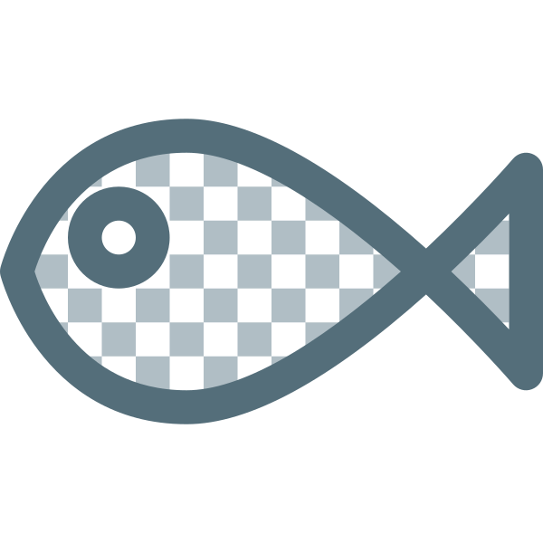 Fish Svg File