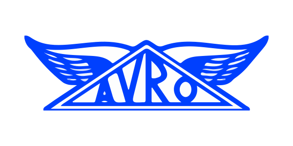 Avro Logo Svg File