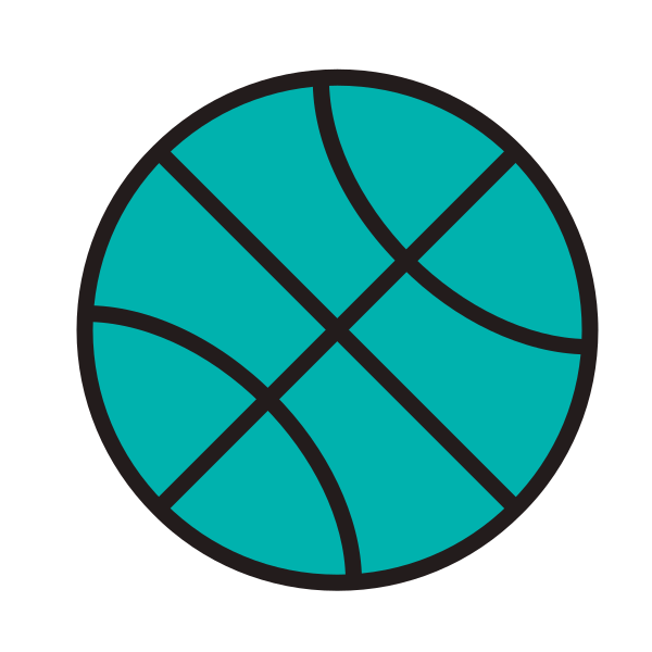 The Ball Svg File
