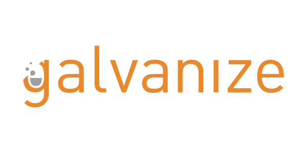 Galvanize Logo