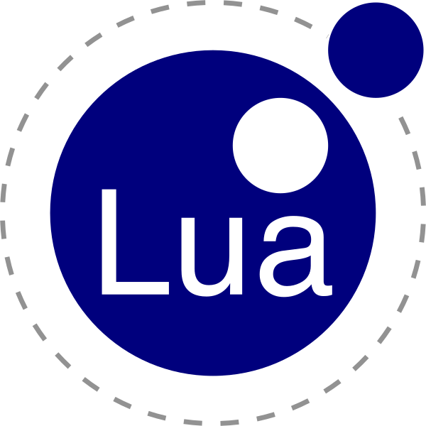 Lua Svg File