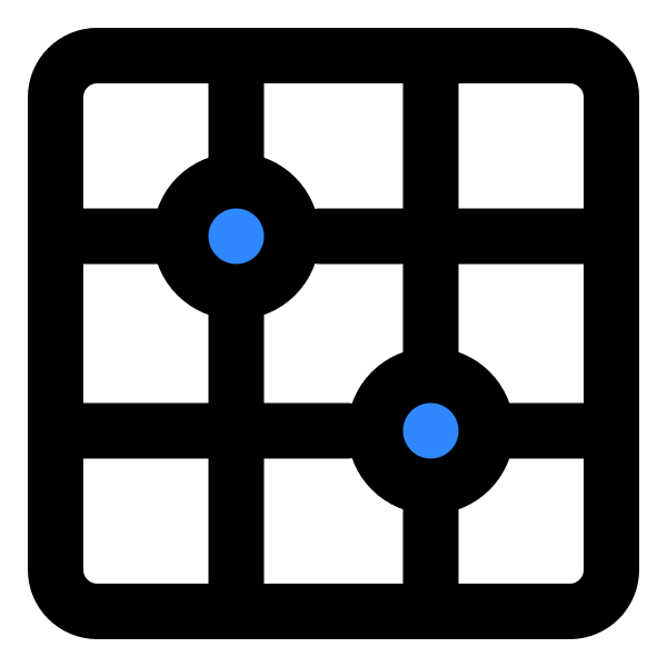 Checkerboard Svg File