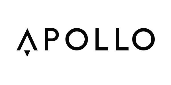 Apollo Logo Svg File