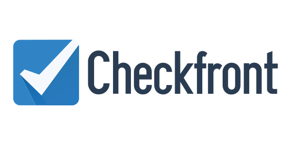 Checkfront Logo Svg File