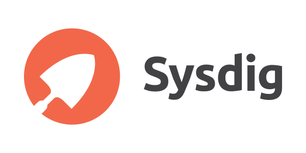 Sysdig Logo Svg File