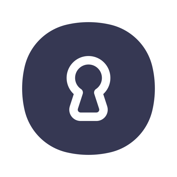 Lock 1 Svg File