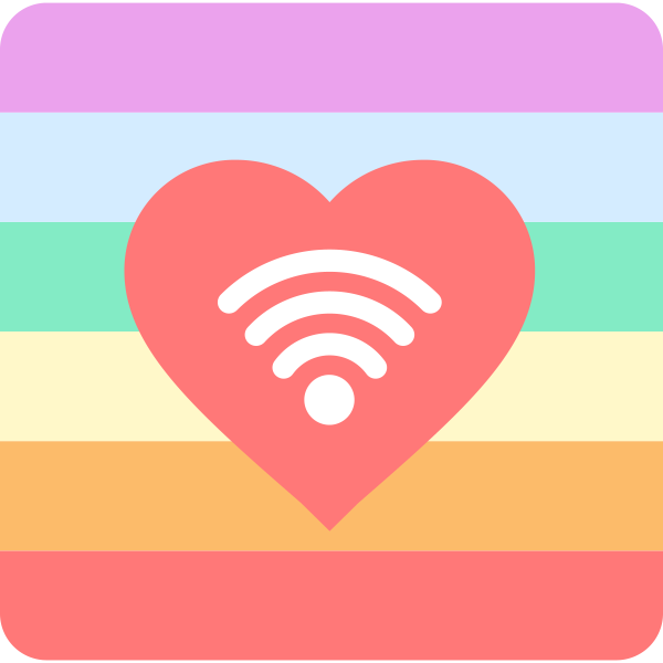 Wifi Svg File