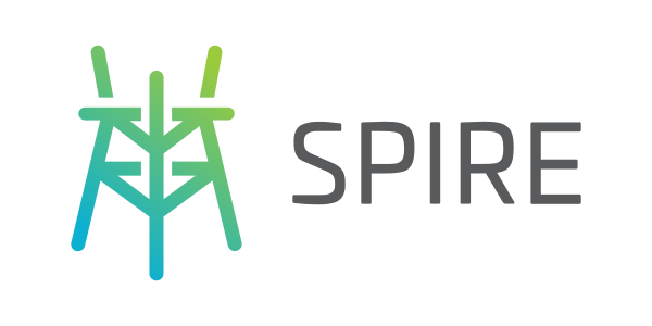 Spire Logo