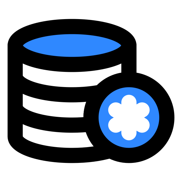 Database Config Svg File