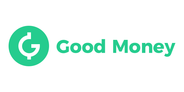 Good Money Logo Svg File