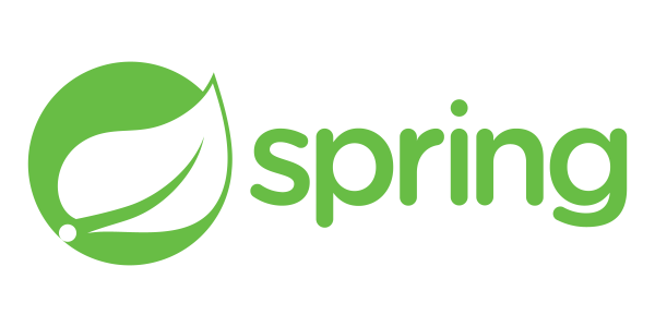 Spring Framework Logo Svg File