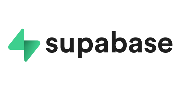 Supabase Logo Svg File
