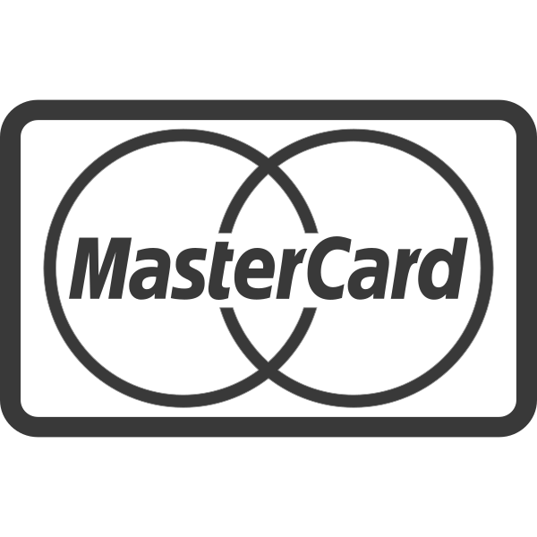 Mastercard Old 1 Svg File