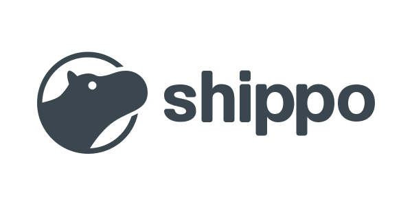Shippo Logo Svg File