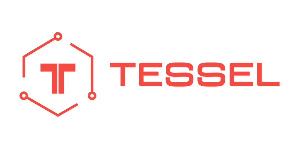 Tessel Logo Svg File