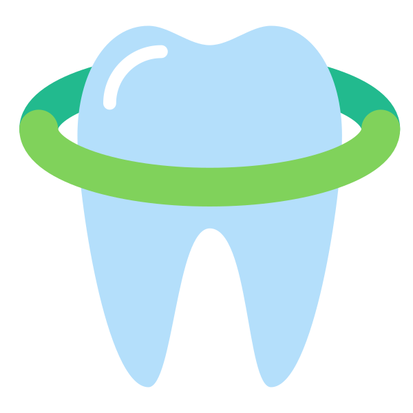 Tooth Green