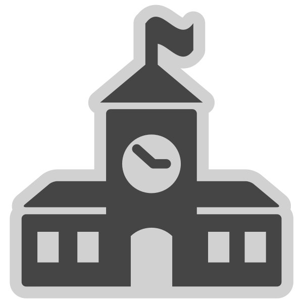 Cityhall Svg File