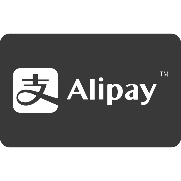 Alipay 2 Svg File