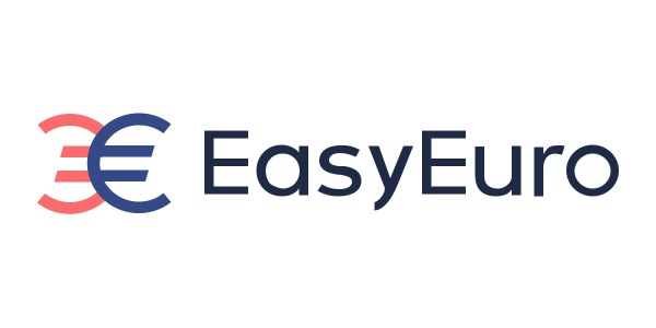 Easyeuro Logo Svg File